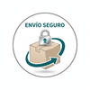 Envío Completamente Asegurado