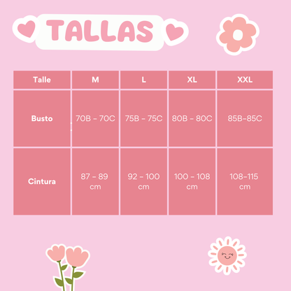 Cozzy Puff - Conejito